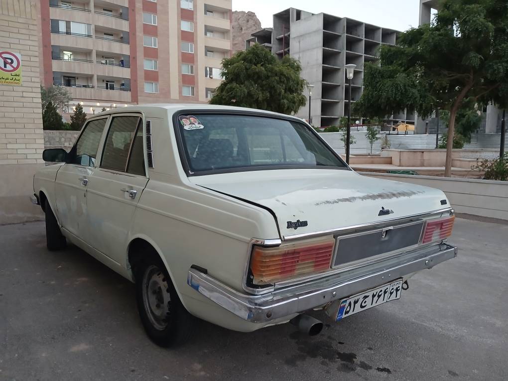 مدل 81 انژکتور — عکس ۱