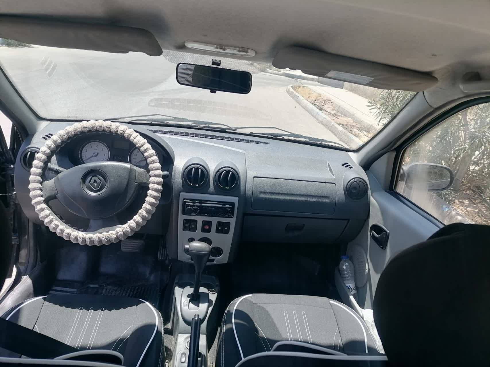 ال 90 اتوماتیک خوش‌رکاب — عکس ۱