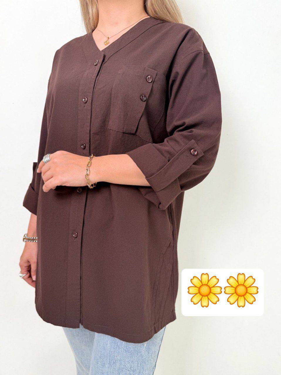 فروش پوشاک تابستانه (گالری سلین) — عکس ۱