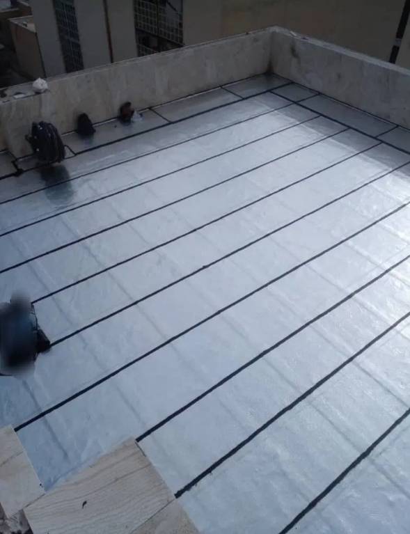 نمایندگی رسمی فروش و اجرای ایزوگام دلیجان — عکس ۳