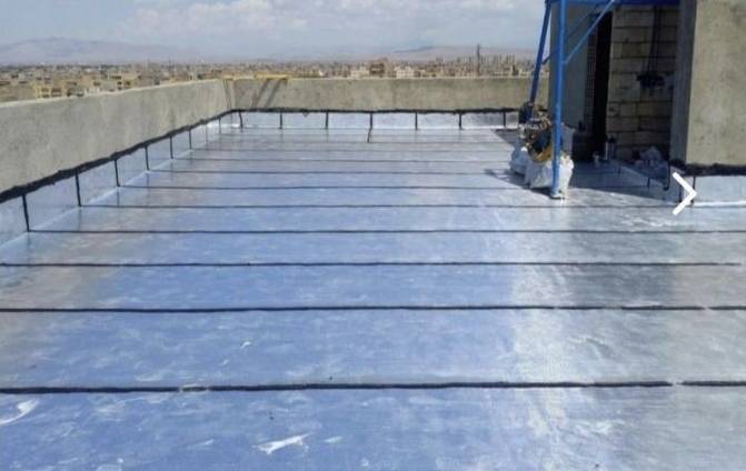 نمایندگی رسمی فروش و اجرای ایزوگام دلیجان — عکس ۲