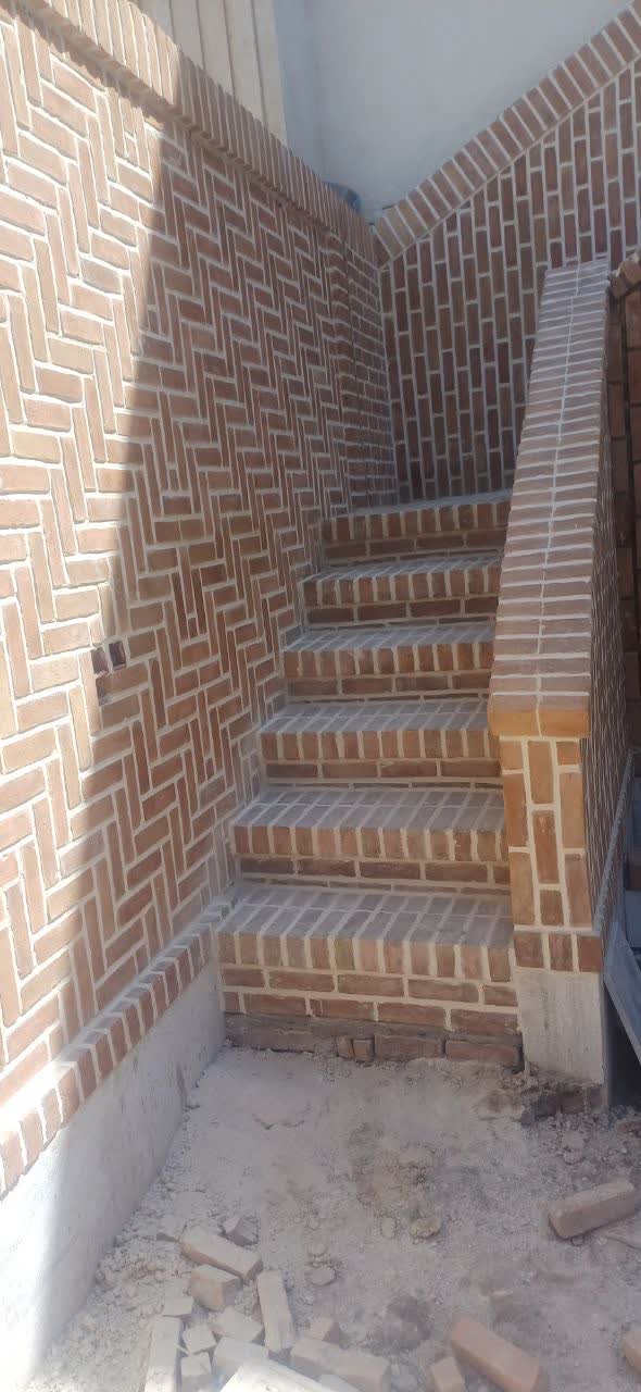 خدمات اجرای نما سنتی قزاقی — عکس ۴